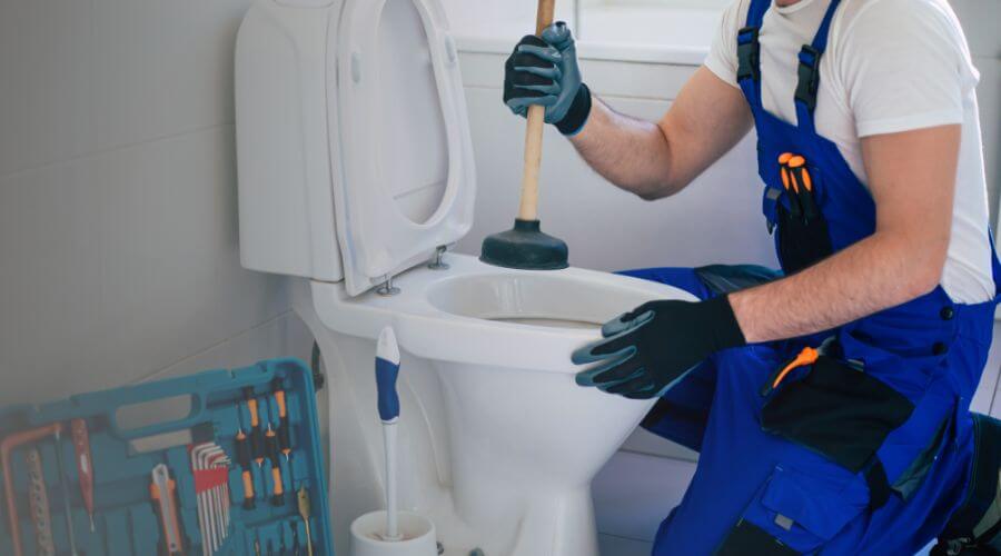 Professional same day plumber in Prairie Du Chien, WI